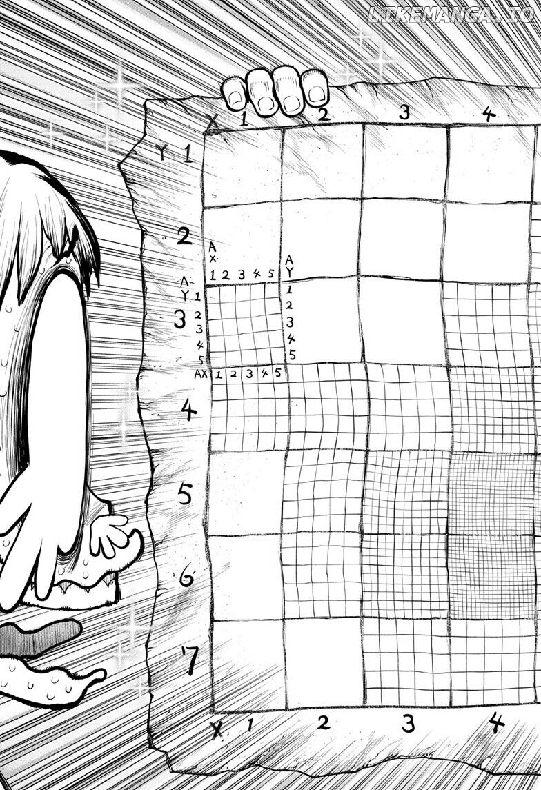 Dr.Stone Chapter 177 image 12